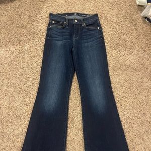 DOJO tailorless- in EXCELLENT condition.